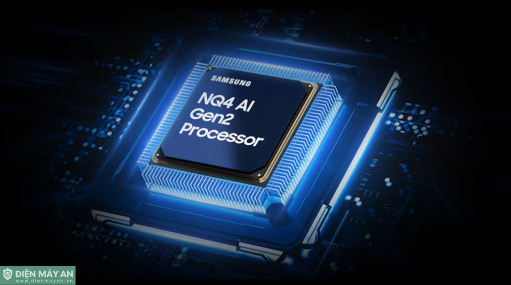 Smart Tivi Neo QLED Samsung 4K 55 Inch 55QN70F